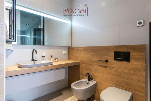 Appartamento al primo piano con due camere da letto e terrazzo - Foto 8