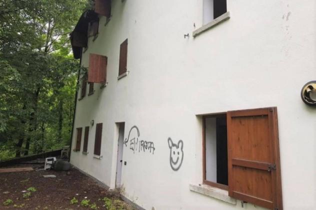 Immobile in asta di 100 m² in vendita a Laino - Foto 2