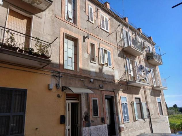 Immobile in asta di 84 m² in vendita a Lucera - Foto 10