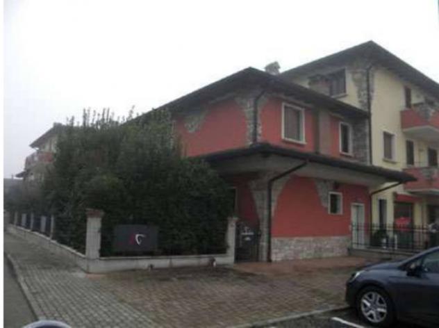 Immobile in asta di 109 m² in vendita a Marmirolo - Foto 5