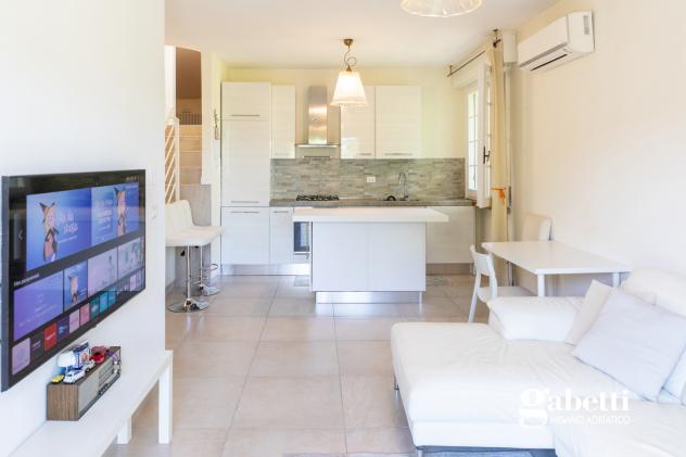 Villa singola - Misano Adriatico . Rif.: MV014VRG - Foto 4