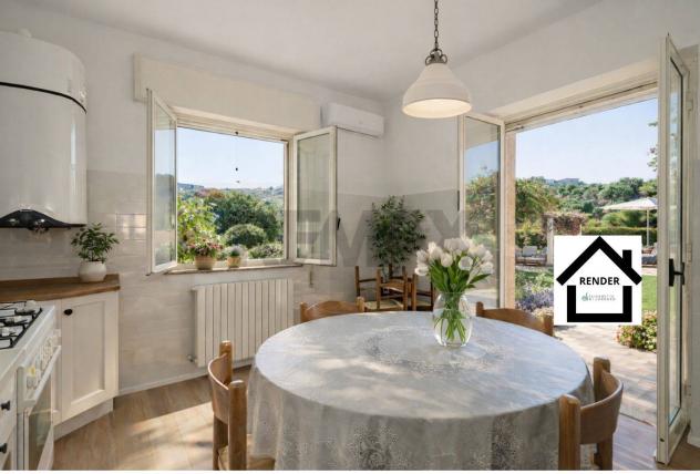 Villa o villino in vendita a Modica, Modica Sorda - Foto 10