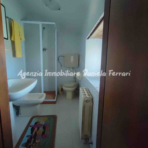 RIF 160 **Maserno di Montese Casa in Sasso Immersa nella Natura del Bosco ** - Foto 5
