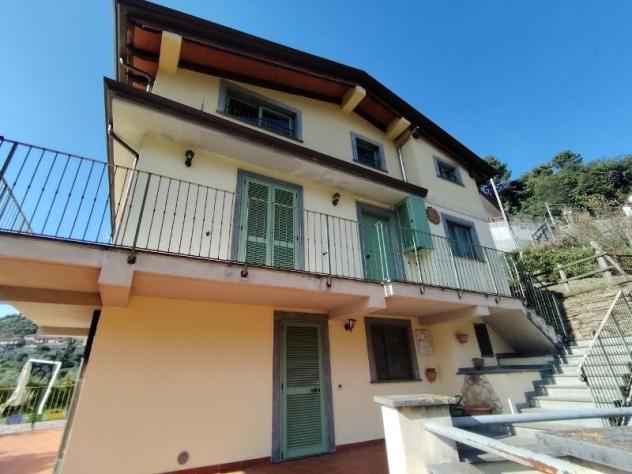 Villa in vendita a Serra - Montignoso 180 mq Rif: 1455428 - Foto 4