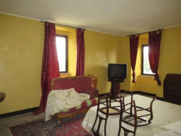 Immobile in asta di 1250 m² in vendita a Palombara Sabina - Foto 11