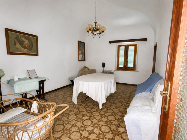 Appartamento in vendita a Peccioli 100 mq Rif: 1086990 - Foto 5