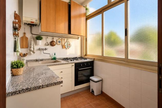 Appartamento in vendita a Pontedera 91 mq Rif: 1454974 - Foto 9