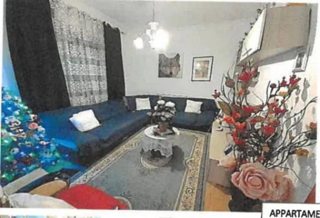 Immobile in asta di 94 m² in vendita a Porto San Giorgio - Foto 12