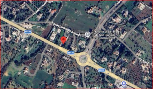 Immobile in asta di 82 m² in vendita a Putignano - Foto 12