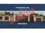 Immobile in asta di 490 m² con più di 5 locali in vendita a Putignano