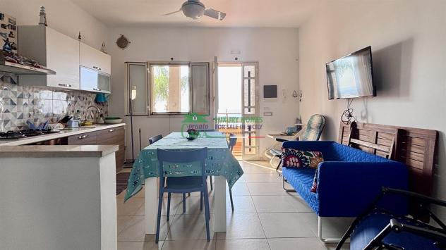 Rif. 2483 - Appartamento con ingresso indipendente, vista mare e veranda - Foto 5