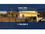 Immobile in asta di 343 m² con più di 5 locali e box auto in vendita a Roma