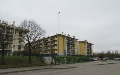 ASTA: Rozzano (MI), Via della Cooperazione/via Volontariato appartamento+ acc. - Foto 3