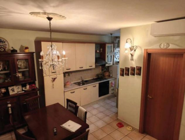 Immobile in asta di 81 m², box auto in vendita a San Severo - Foto 5