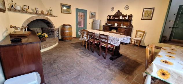 Casale in vendita a Santa Luce 310 mq Rif: 1414784 - Foto 9