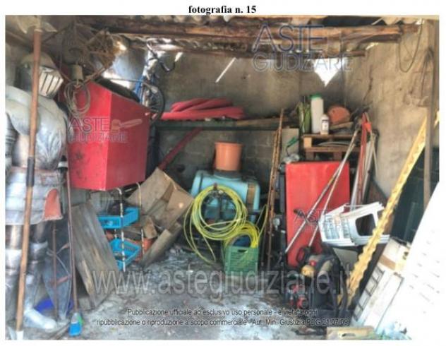 IMMOBILI-IMMOBILE RESIDENZIALE-Via Valenta, 1, 51030 Serravalle Pistoiese PT, Italia - Foto 3