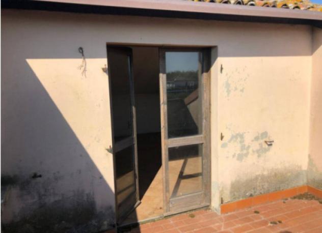 Immobile in asta di 308 m² con 3 locali e box auto in vendita a Somaglia - Foto 4