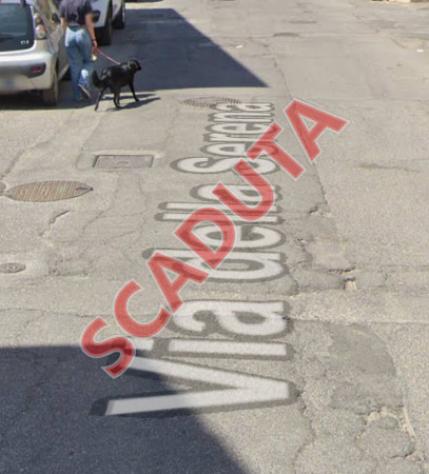 Immobile in asta di 100 m², box auto in vendita a Tivoli