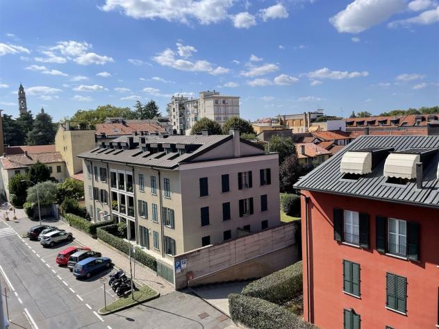 Centro Villasanta - Appartamento di 4 locali doppi servizi con balconi - Foto 6