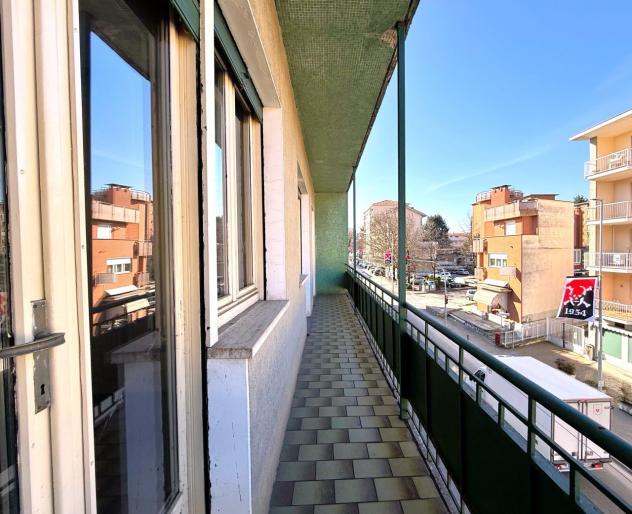 appartamento in vendita ad Ivrea