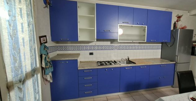 Vendo cucina in ottimo stato senza frigorifero