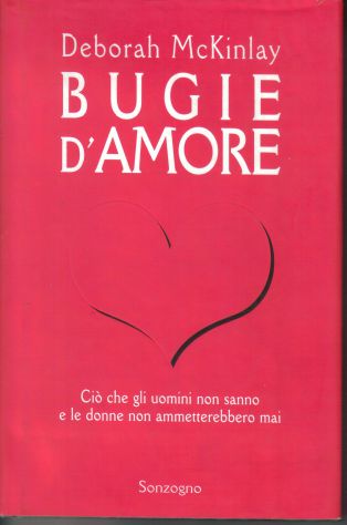 R41 - BUGIE D'AMORE