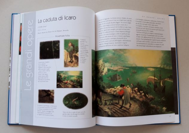 Pieter Bruegel - Foto 9