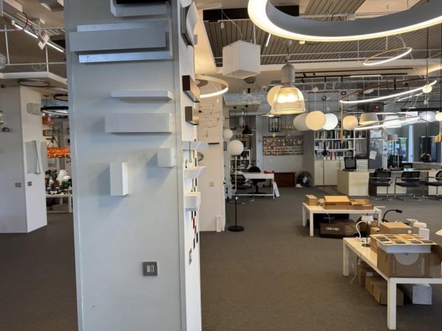 Show Room in affitto a Cornegliano Laudense - Foto 15