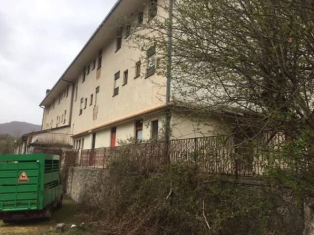 Immobile in asta di 1956 m² in vendita a Filettino - Foto 3