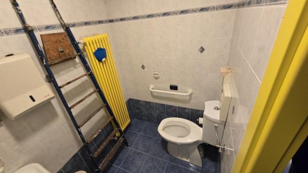 Negozio 75 mq in Vendita a Nova Milanese - Foto 8