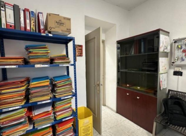 Immobile in asta di 32 m² con più di 5 locali in vendita a Torino - Foto 7