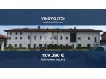 Immobile in asta di 95 m² in vendita a Vinovo