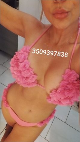 Pamela,Bella e fantastica, massaggi completi.. Tel:3509397838