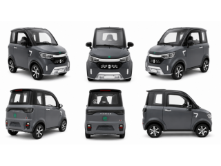 FREEDOM EVO SI GUIDA SENZA PATENTE MONDO SCOOTER