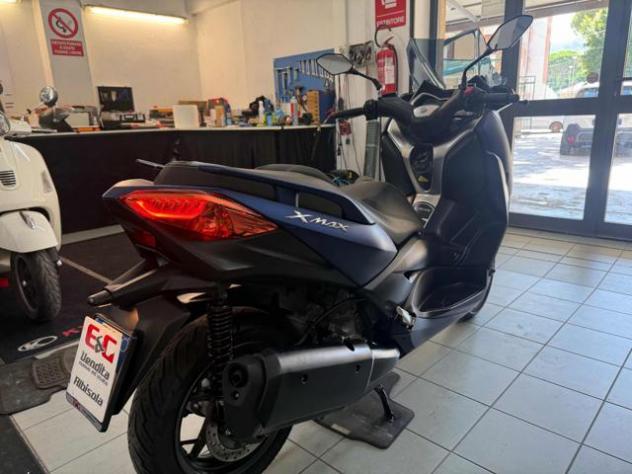 YAMAHA X-MAX 300 X MAX 12 rif. 23949452 - Foto 6