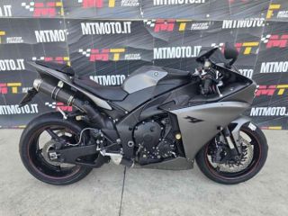 YAMAHA YZF R1 Scarico SC Video 360 rif. 23990012
