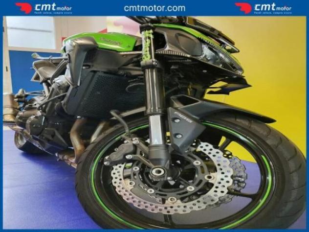 KAWASAKI Z 900 Garantita e Finanziabile rif. 24181111 - Foto 9