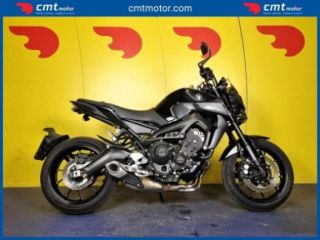 YAMAHA MT-09 Garantita e Finanziabile rif. 23764597