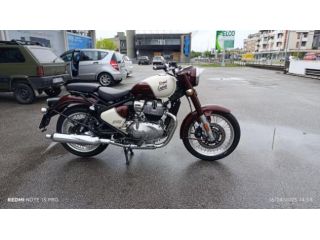 ROYAL ENFIELD Classic 500 CLASSIC 650 2025 rif. 22226070