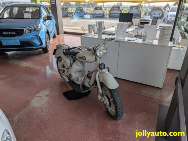 MOTOM Dolcevita 160 DELFINO rif. 22663608 - Foto 2