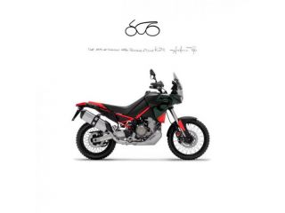 APRILIA Tuareg 660 E5+ rif. 23620493