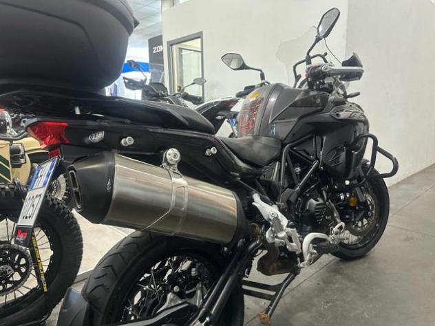 BENELLI TRK 502 X raggi a2 rif. 23927463 - Foto 6