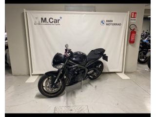 Triumph Street Triple 765 RS my20
