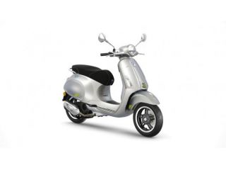 Vespa 125 cc VESPA PRIMAVERA 125 TECH FL E5+ GRIGIO