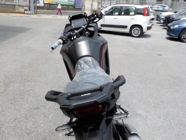 HONDA Transalp XL750 NUOVA 2026 rif. 24166469 - Foto 6