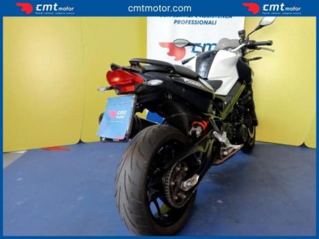 BMW F 800 R Garantita e Finanziabile rif. 23939741 - Foto 4