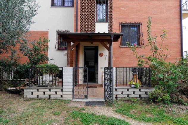 Villa in falconella - Foto 3