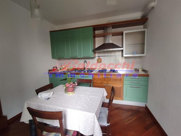 FANO CENTRO STORICO - ELEGANTE APPARTAMENTO CON 2 CAMERE MATRIMONIALI E DOPPIO GARAGE - Foto 6