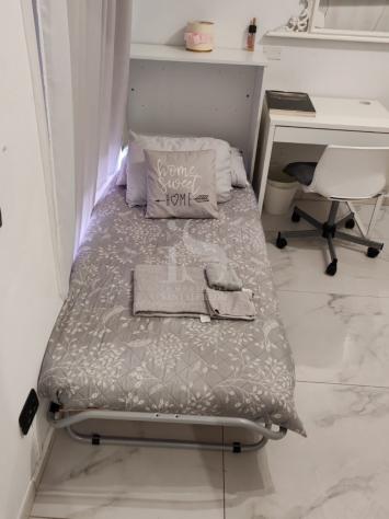 APPARTAMENTO di 2 vani e di 40 mq (MILANO) rif. HOME 3643 - Foto 14