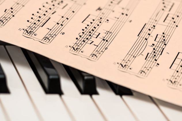 Pianista a casa tua